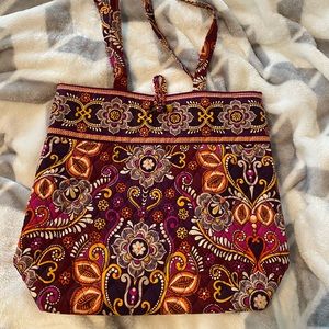 Vera Bradley Tote